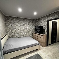 Квартира 25,7 м², студия - изображение 1