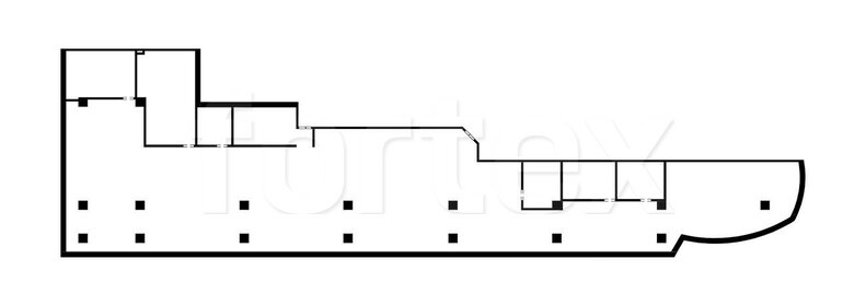 2270 м², офис 11 123 000 ₽ в месяц - изображение 84