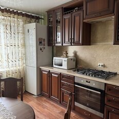 Квартира 60,5 м², 2-комнатная - изображение 2