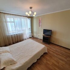 Квартира 104,4 м², 3-комнатная - изображение 4