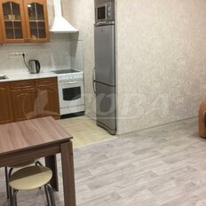 Квартира 49,3 м², 1-комнатная - изображение 3