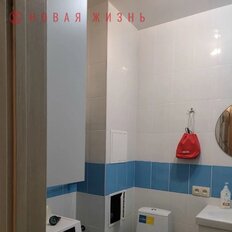 Квартира 45 м², 1-комнатная - изображение 4