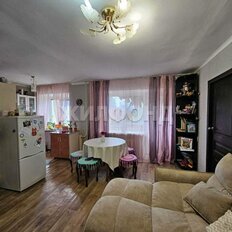 Квартира 55,4 м², 3-комнатная - изображение 2