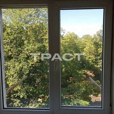 Квартира 30,6 м², 1-комнатная - изображение 5