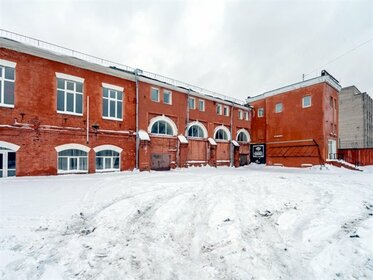 592 м², склад 242 720 ₽ в месяц - изображение 50