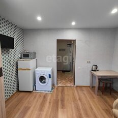 Квартира 17,7 м², 1-комнатная - изображение 5