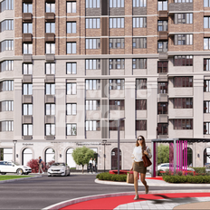 Квартира 27,7 м², студия - изображение 4