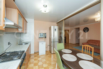 Снять однокомнатную квартиру в Москве - изображение 3