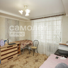 Квартира 18,3 м², 1-комнатная - изображение 2