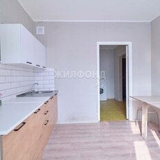 Квартира 53,3 м², 2-комнатная - изображение 5