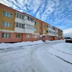 Квартира 33,5 м², 1-комнатная - изображение 1