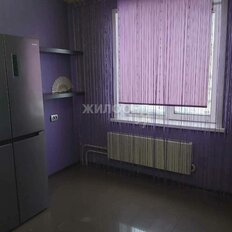 Квартира 54,1 м², 1-комнатная - изображение 3