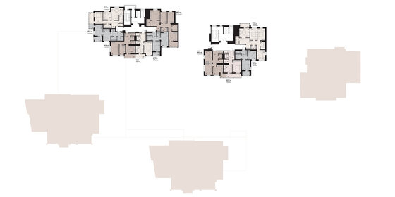 75,5 м², 4-комнатная квартира 6 700 000 ₽ - изображение 72