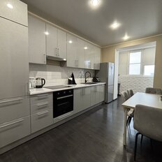 Квартира 39,4 м², 1-комнатная - изображение 2