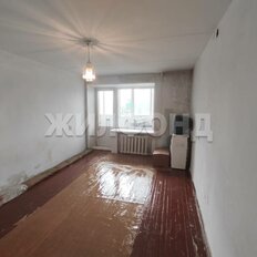 Квартира 32,4 м², 1-комнатная - изображение 5