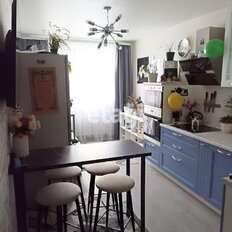 Квартира 35,1 м², 1-комнатная - изображение 5