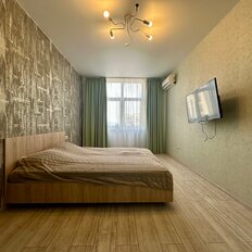 Квартира 48 м², 1-комнатная - изображение 5