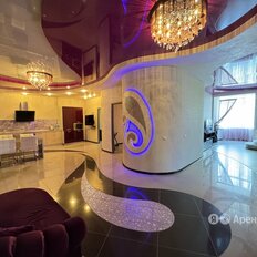 Квартира 135 м², 3-комнатная - изображение 4