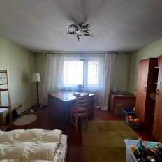 Квартира 114,8 м², 3-комнатная - изображение 4