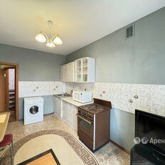 Квартира 45 м², 1-комнатная - изображение 1
