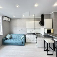 Квартира 25,1 м², 1-комнатная - изображение 3