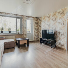 Квартира 58 м², 3-комнатная - изображение 4