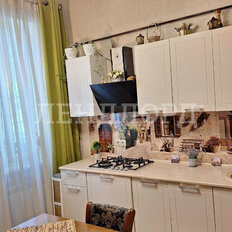 Квартира 28,9 м², 1-комнатная - изображение 3