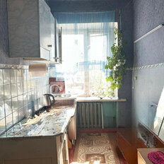 Квартира 33,3 м², 1-комнатная - изображение 3