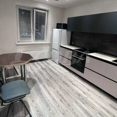 Квартира 36,2 м², 1-комнатная - изображение 1