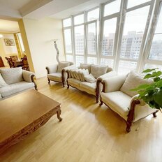Квартира 178,4 м², 4-комнатная - изображение 2
