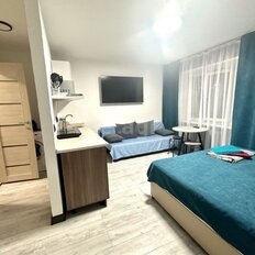 Квартира 22,6 м², студия - изображение 3