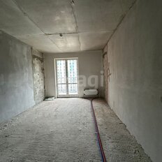 Квартира 27,2 м², студия - изображение 4