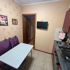 Квартира 41 м², 2-комнатная - изображение 1