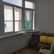 Квартира 34 м², 1-комнатные - изображение 5