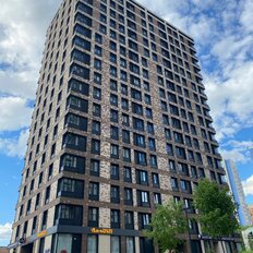 Квартира 30,1 м², 1-комнатная - изображение 1