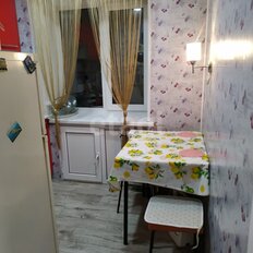 Квартира 41,9 м², 2-комнатная - изображение 3