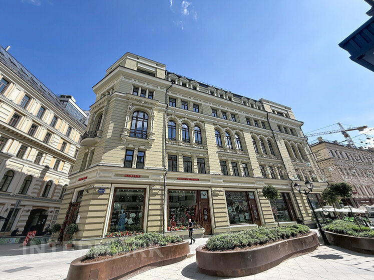 180 м², 4-комнатная квартира 400 000 ₽ в месяц - изображение 66