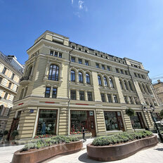 Квартира 140 м², 3-комнатные - изображение 1