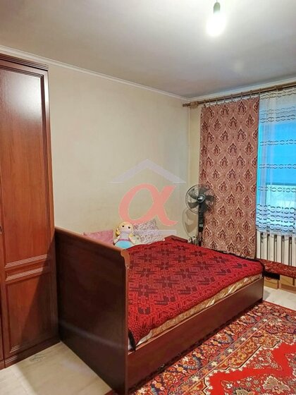 60 м², 3-комнатная квартира 5 500 000 ₽ - изображение 37