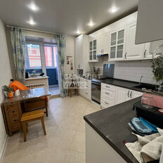 Квартира 65 м², 2-комнатная - изображение 2