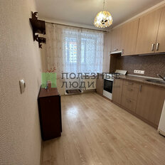 Квартира 30,8 м², 1-комнатная - изображение 4