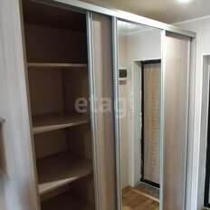 Квартира 21,2 м², студия - изображение 4