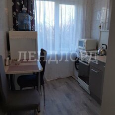 Квартира 22,5 м², 1-комнатная - изображение 4