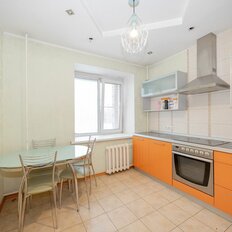 Квартира 53,9 м², 2-комнатная - изображение 2