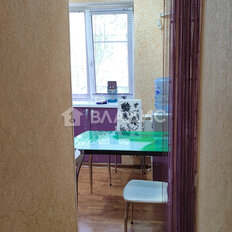 Квартира 30,6 м², 1-комнатная - изображение 5