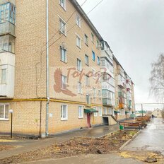 Квартира 27,9 м², 1-комнатная - изображение 1