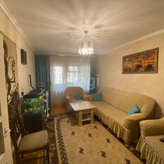 Квартира 60,6 м², 3-комнатная - изображение 2