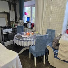 Квартира 44 м², 2-комнатная - изображение 2