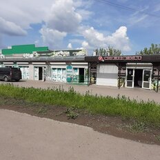 485 м², торговое помещение - изображение 3