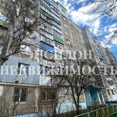 Квартира 60,4 м², 3-комнатная - изображение 1